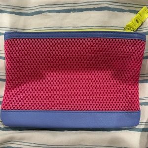 Ipsy Love Make Up Bag